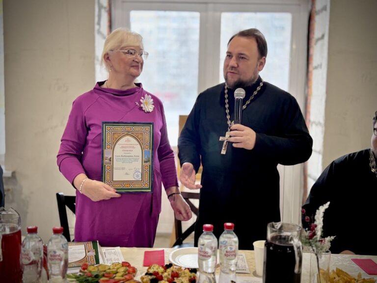 День паломника