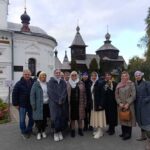 Паломничество прихожан Люберецкого благочиния к святыням Арзамаса, Дивеево и Мурома