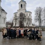 Паломничество во Владимир