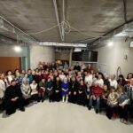 День паломника в Преображенском соборе города Люберцы