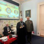 Конференция Московского областного отделения Императорского Православного Палестинского Общества
