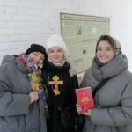 Миссионерская акция в Люберецком благочинии