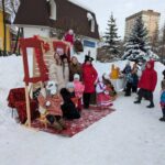Масленица в Люберецком благочинии