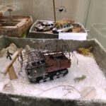 Открытие выставки «СВО — глазами детей» в Люберцах