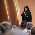 Празднование Дня православной молодёжи Подольской епархии
