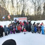 День православной молодежи в Люберецком благочинии