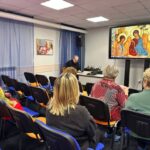 Встреча с участниками «Активного долголетия»