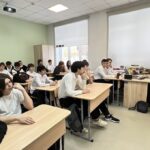 Проект «Диалог со священником» в Люберецком благочинии