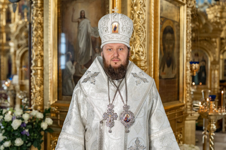 Архиепископ Аксий